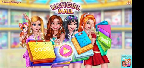 play rich girl for free.